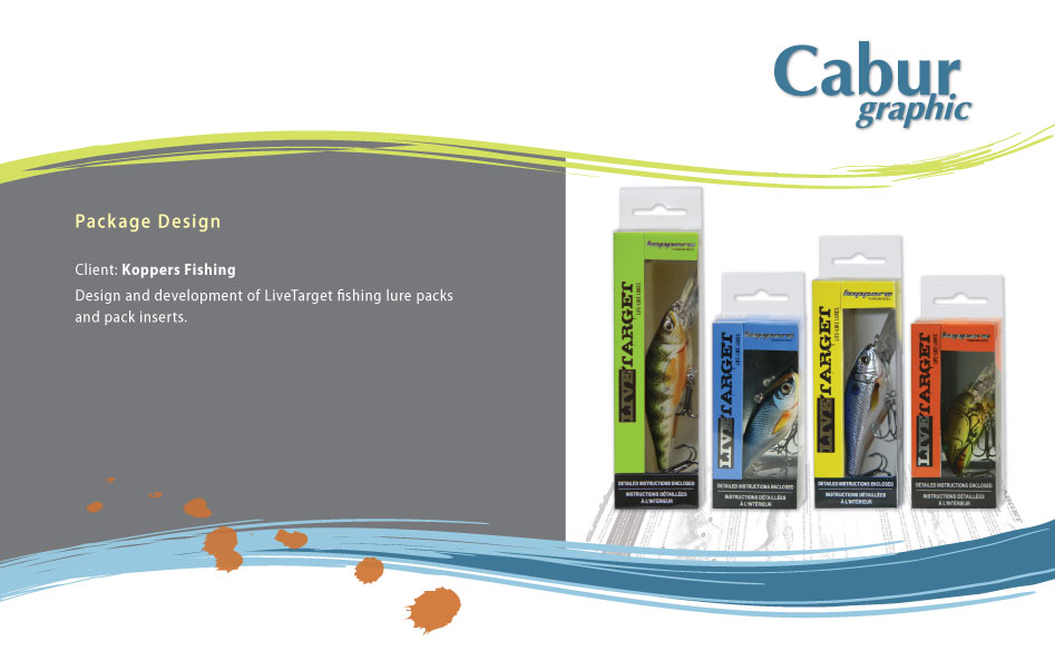 From product coupons to in-store merchandise displays or from to logo development to year-end corporate reports - we create successful visual solutions.